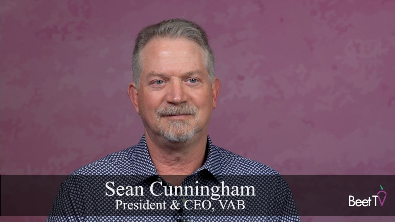 «Разрыв между количеством показов» показывает, почему внимание по-прежнему имеет значение в рекла...