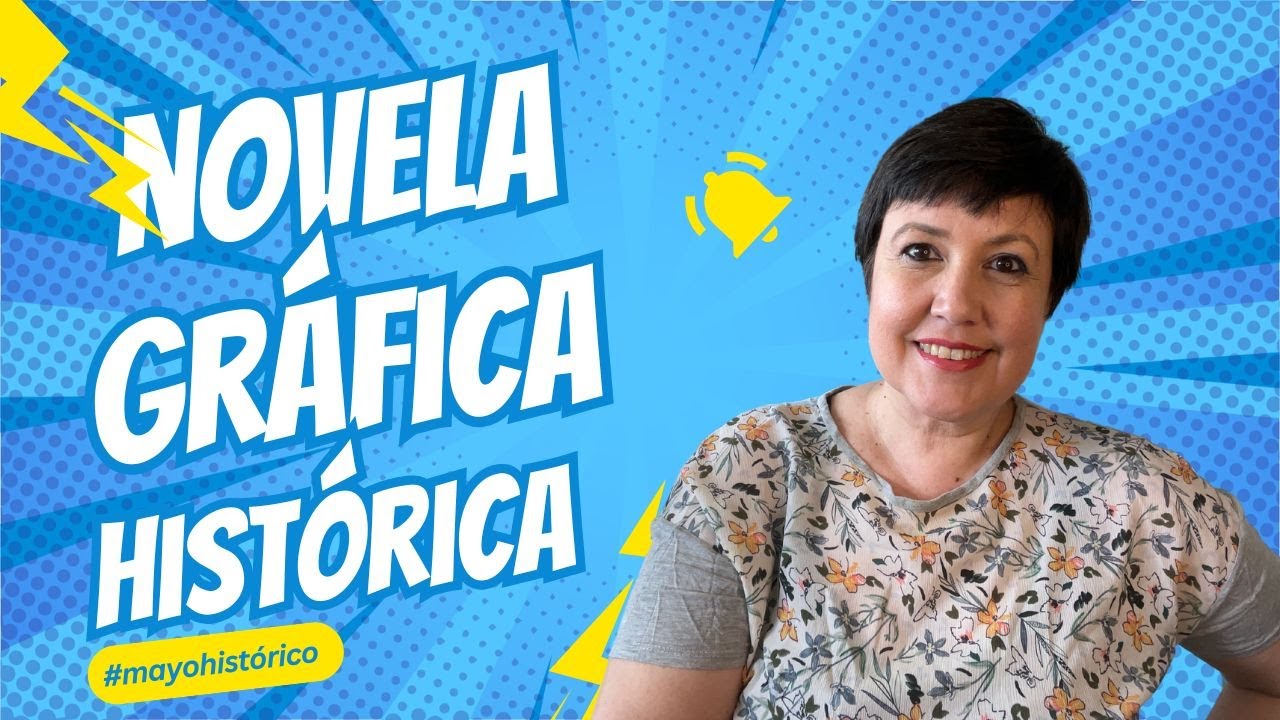 Novela gráfica histórica