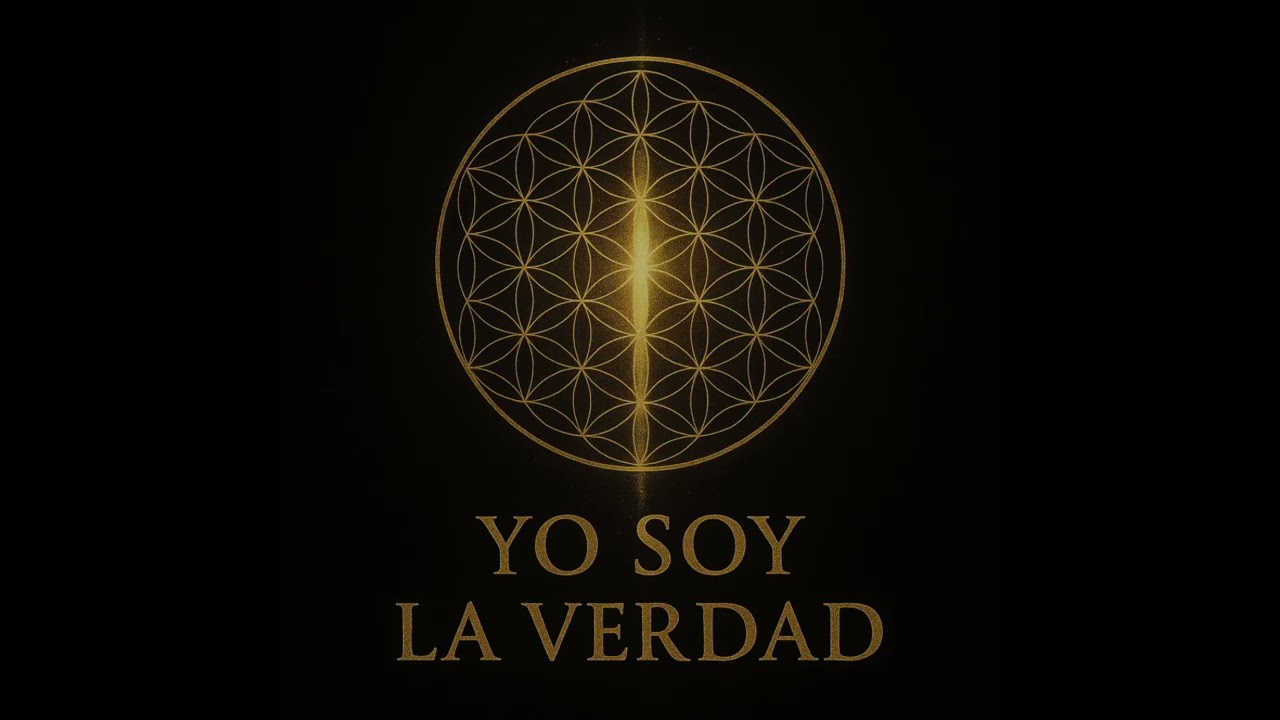 YO SOY LA VERDAD &ndash; Canci&oacute;n de reconocimiento interior