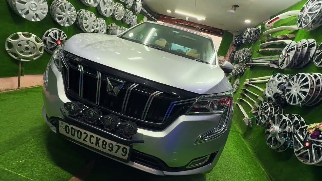 PRADHAN CAR HOSPITAL 🚙☑️😍#youtubevideo #youtube #car #carhospital