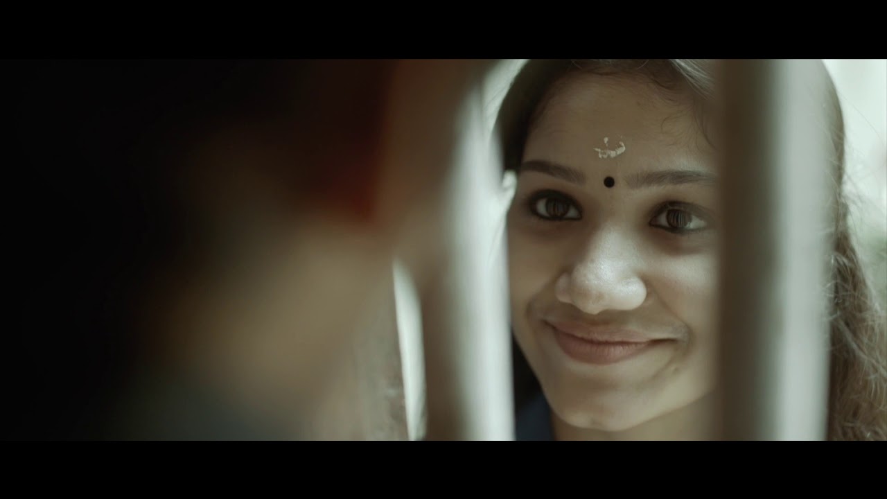 Neelesh E K | Show Reel