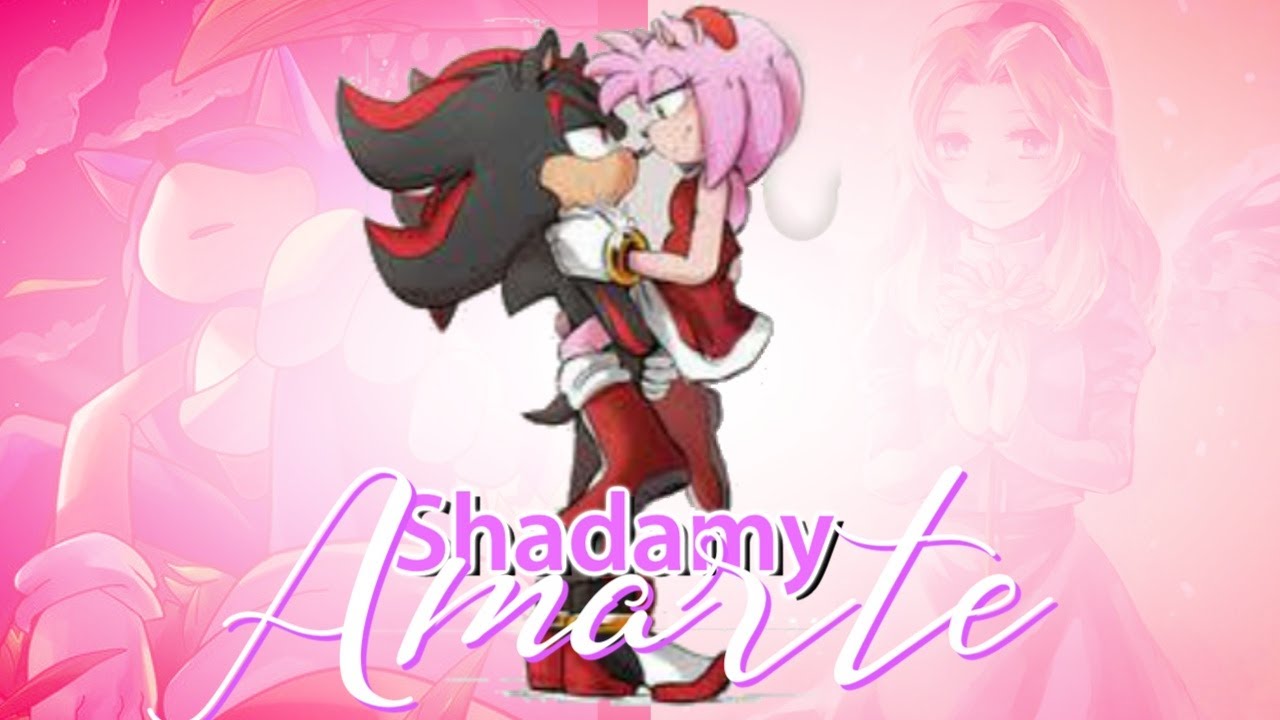 ♣Shadamy Amarte♣ |Capitulo 1: Una posible esperanza.
