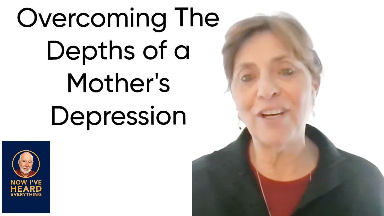 Poet Rachel Tzvia Back Brings Us Inside A Mother's Depresion