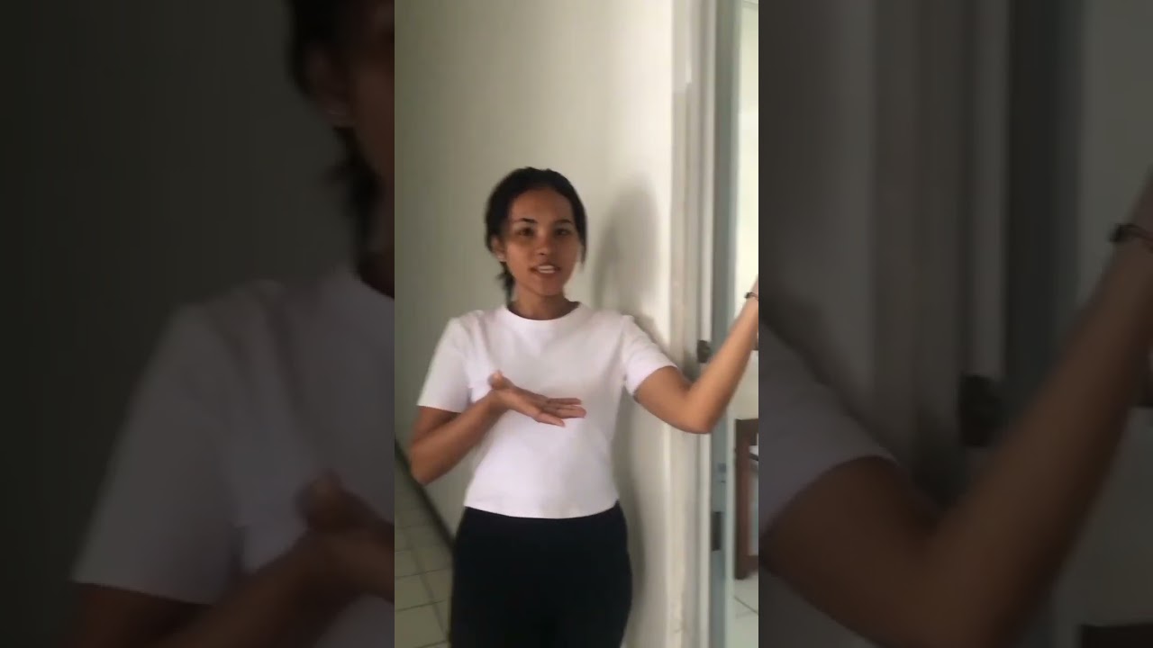 Perkenalan Lingkungan STT Abdiel