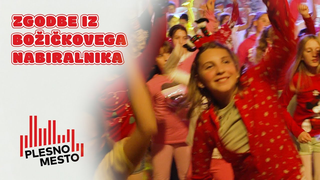 We're All In This Together | Zgodbe iz Božičkovega nabiralnika #13