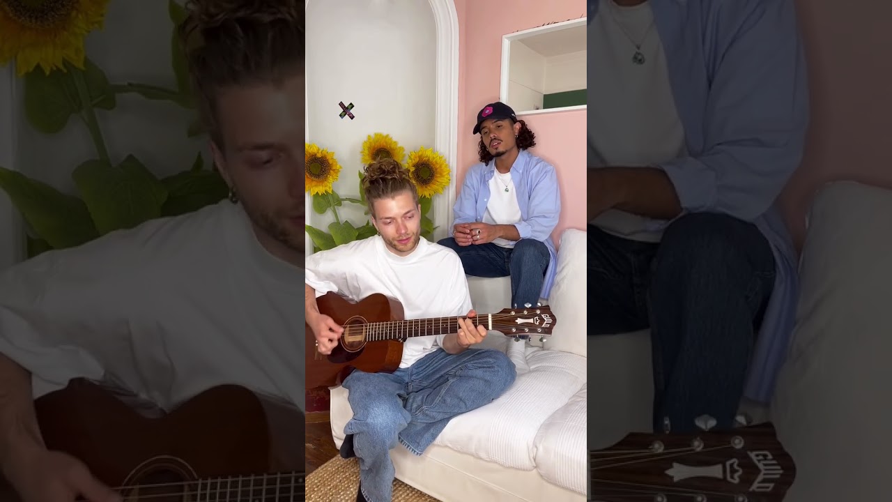 Cobalt - Trop tôt (cover Tom Almodar)