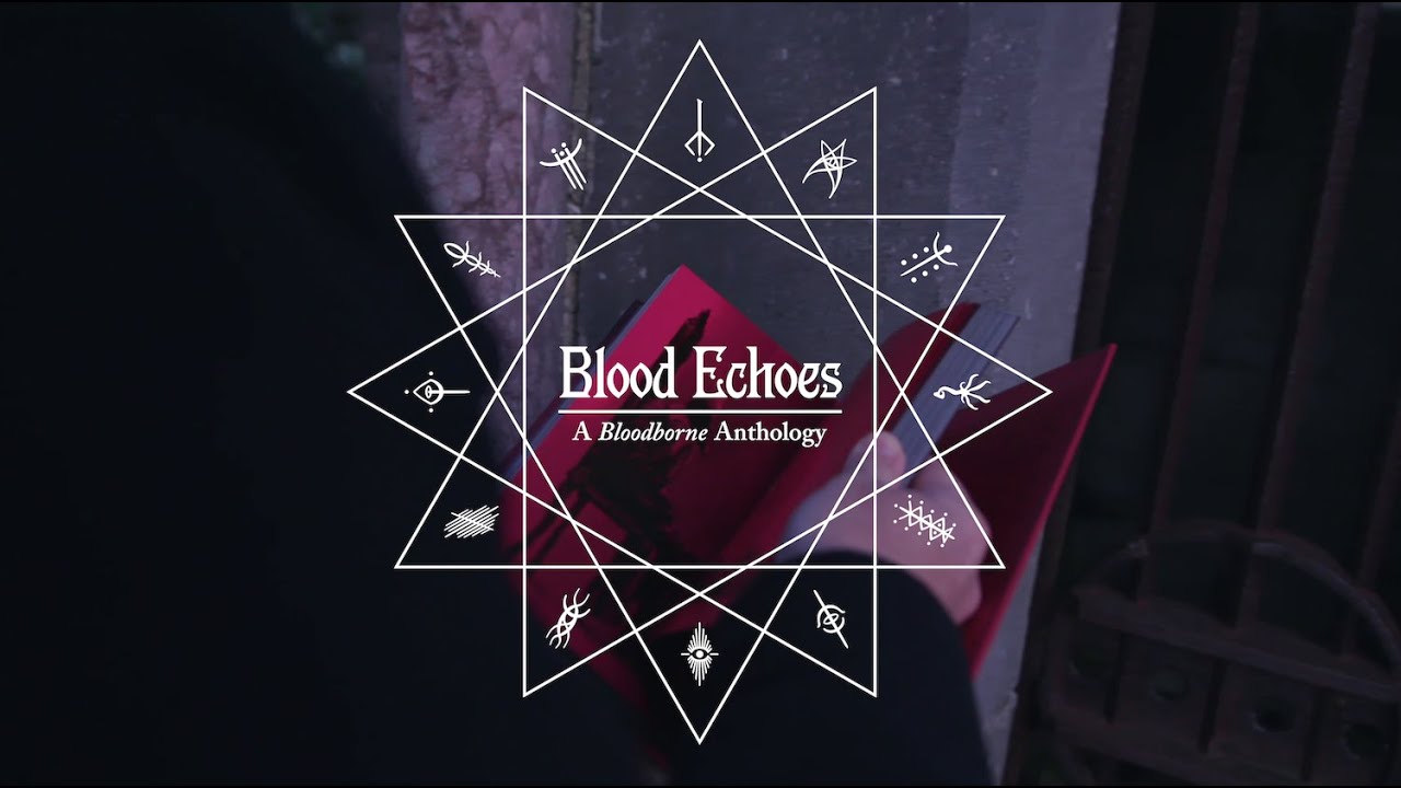 BLOOD ECHOES | LAUNCH TRAILER