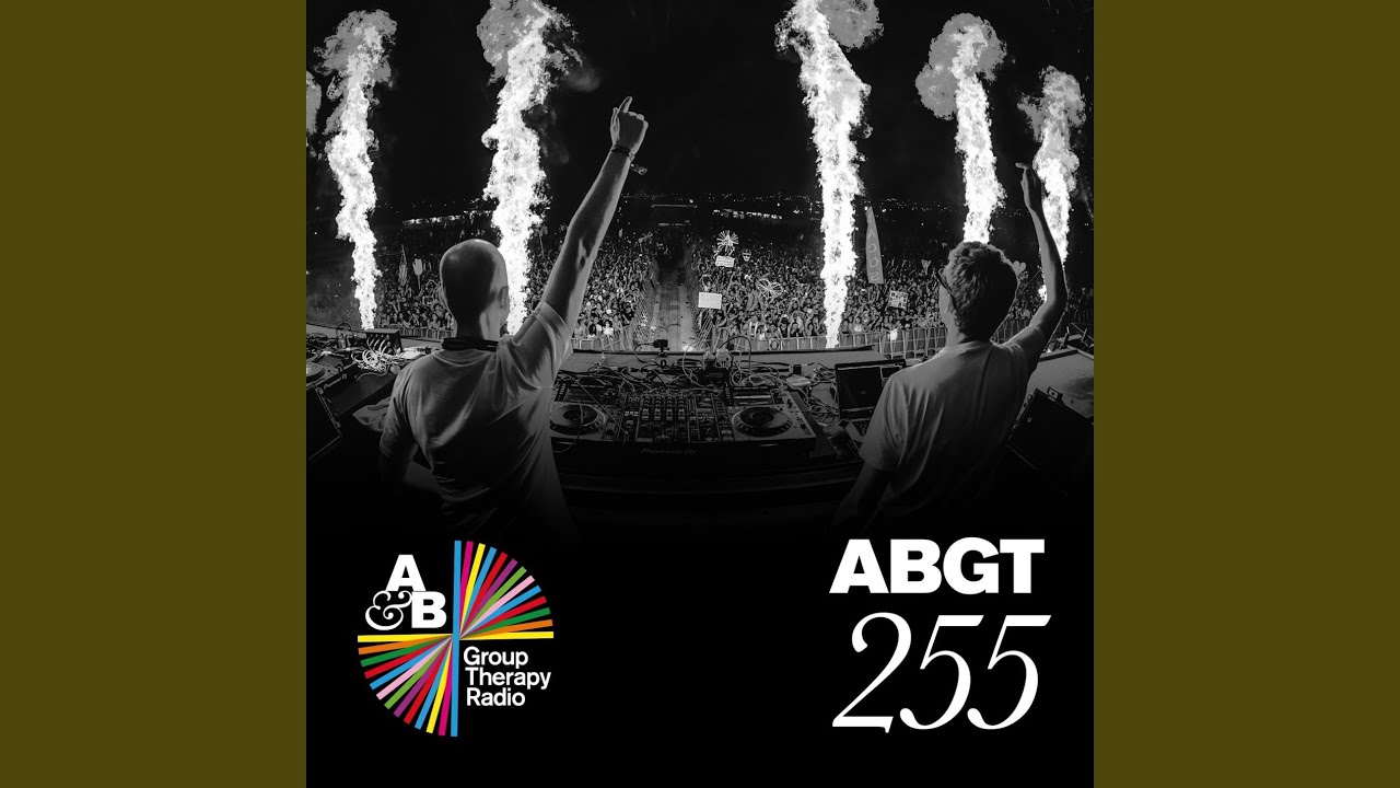 Will I Ever Find Love (ABGT255)