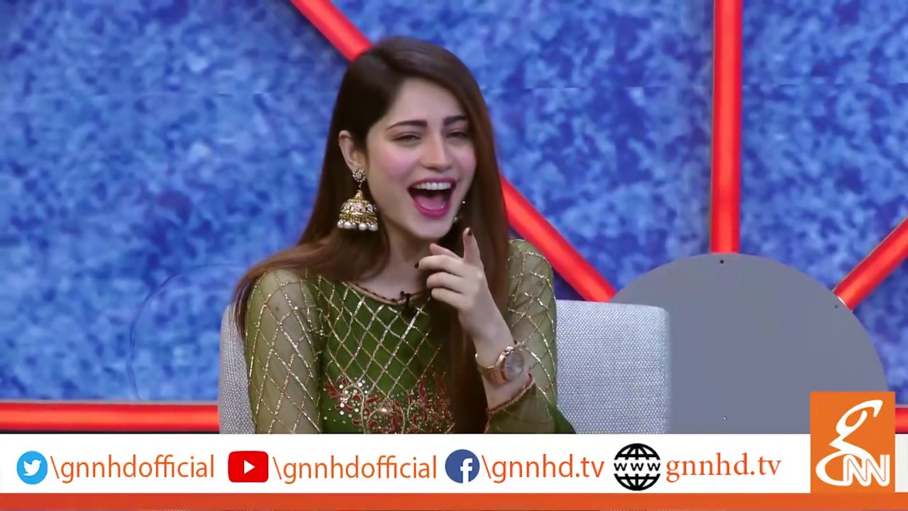 Taroon Say Karen Batain with Neelam Muneer & Sohail Warraich | Eid 3rd day