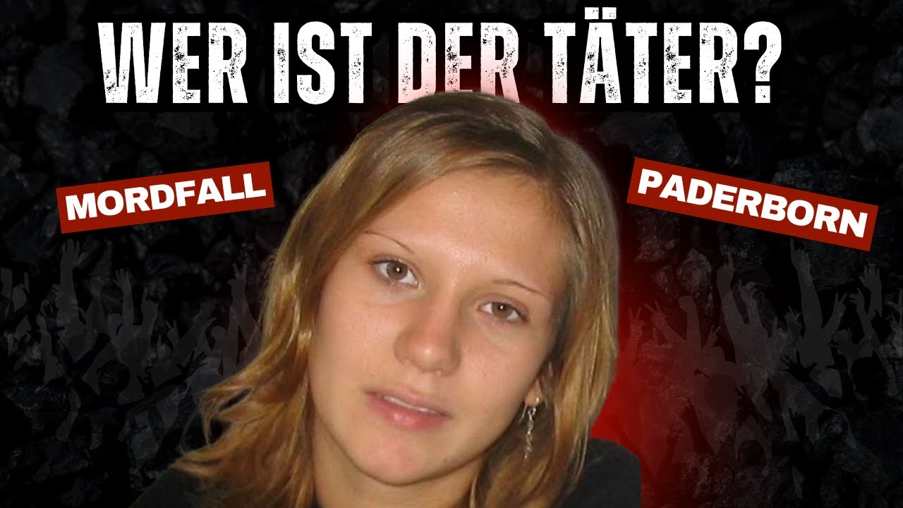 Frauke Liebs - wo genau kam der Täter her? Spannende Theorie zu den Funkmasten!