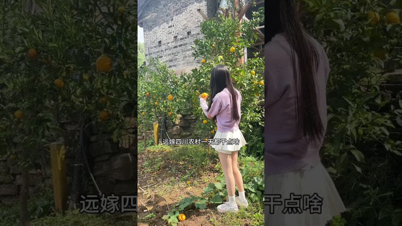 回农村后的小日子每天都过得很充实#农村生活 #在乡下