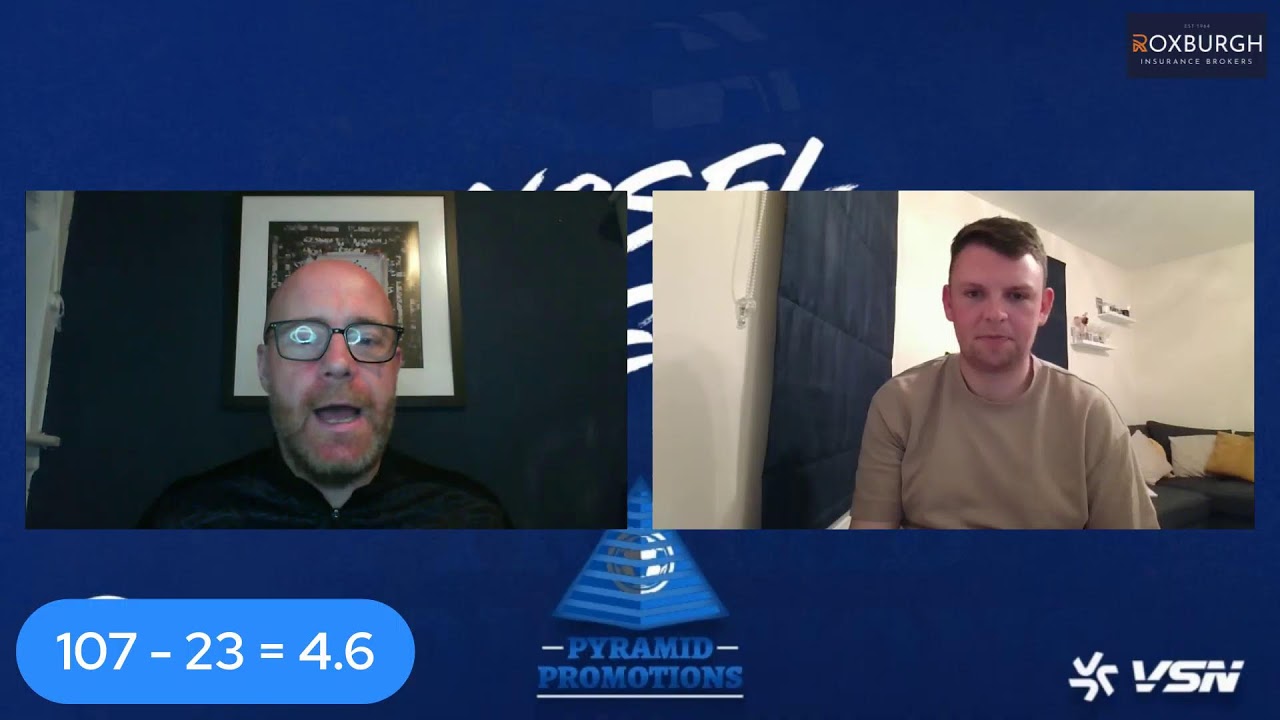 WOSFL Weekly Season 2 Episode 18