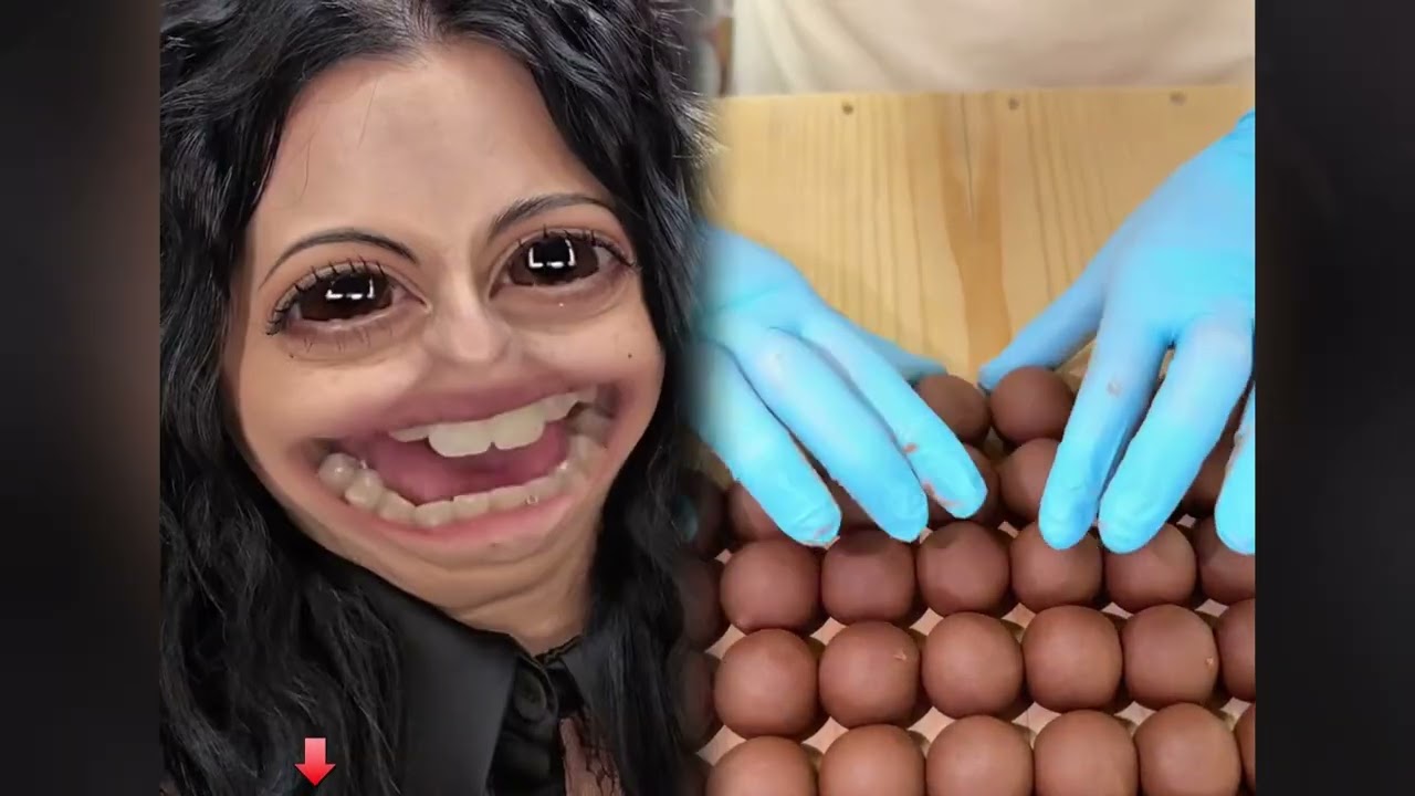 Loved this video? Then like, comment below and subscribe to my channel now! 🤩 #foryoupage #humor