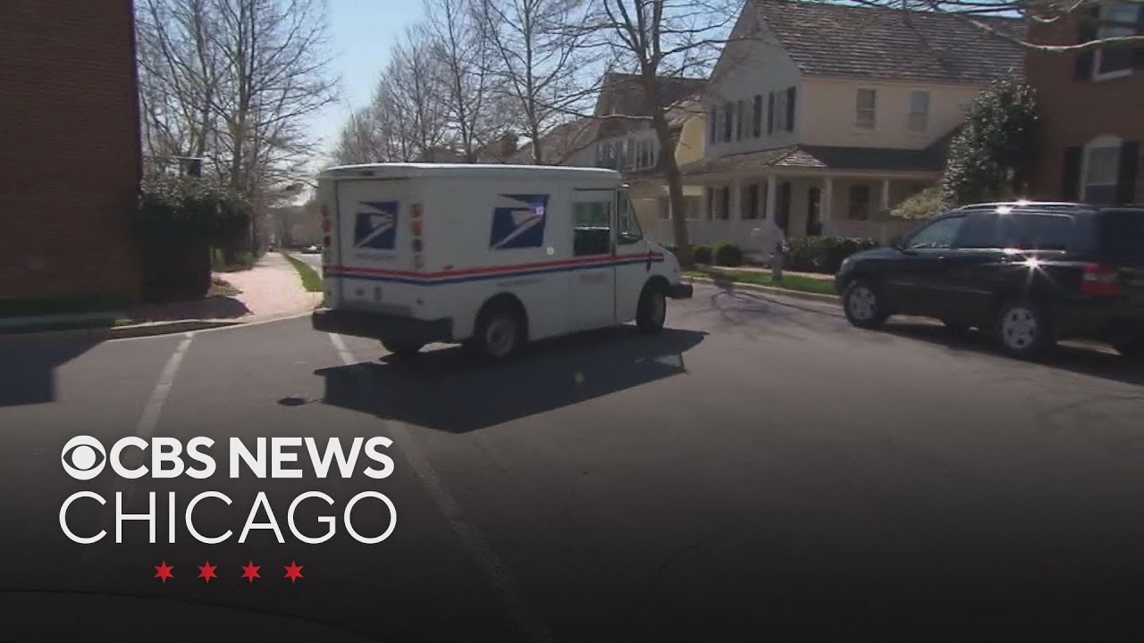 USPS adds temporary fuel surcharge as oil prices rise for first time in its history