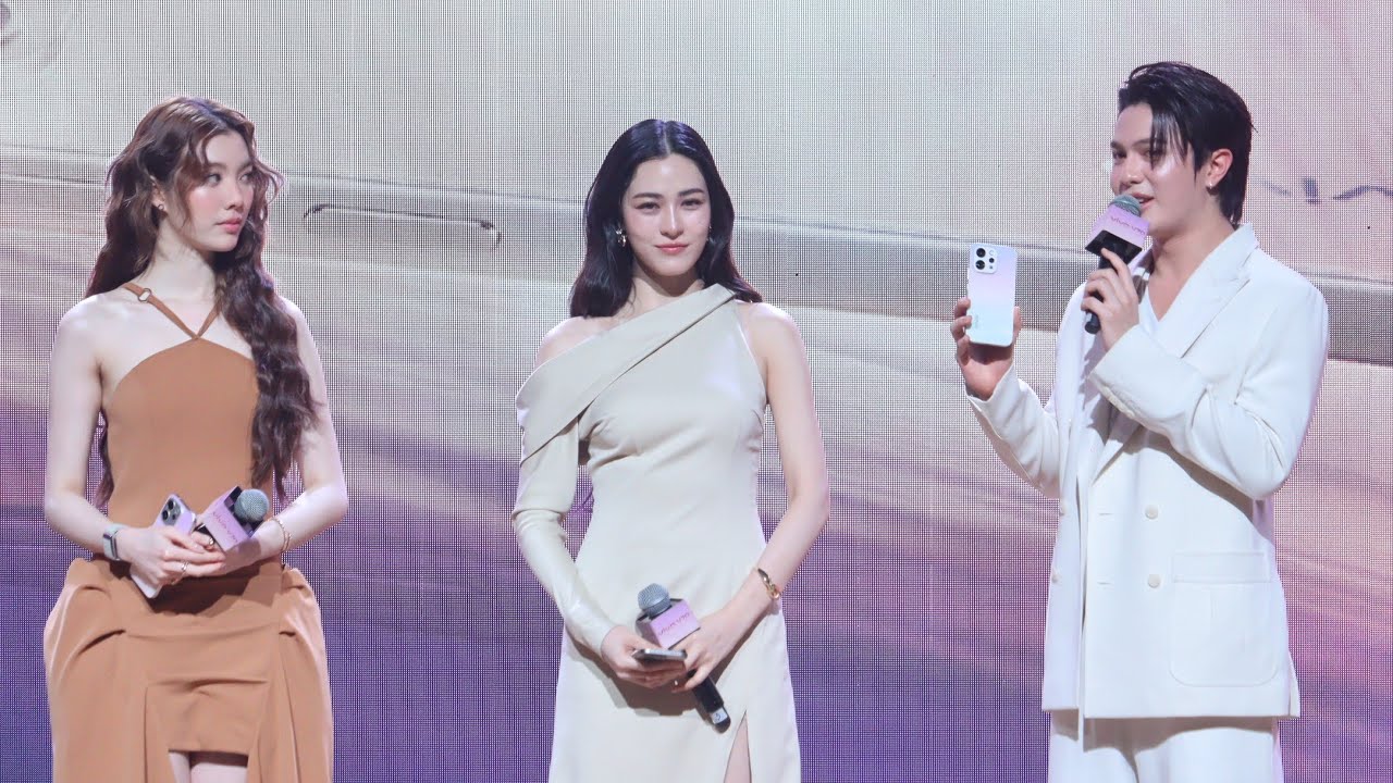 🔴Live งานเปิดตัว 'vivo V70 Launch Event'