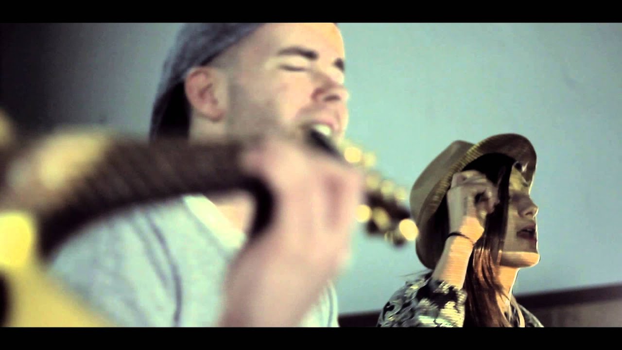 Tiempo Muerto (Vol.4) - Let her go (Remake) - Kairo, Safree, R.Sosa