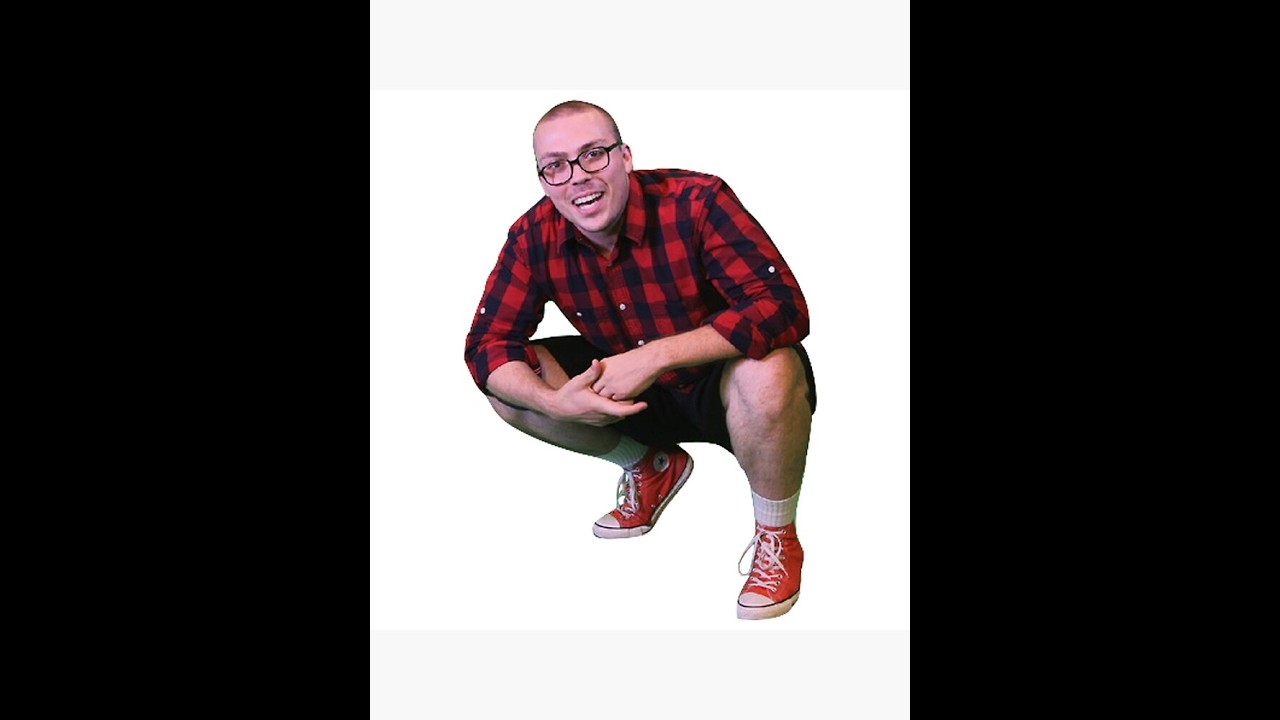 Fantano Dunks on Goth Grifter Jake Munro