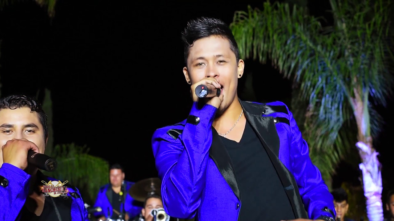 La Danza Del Coyote | LA RANCHERITA DE JEREZ | En Vivo