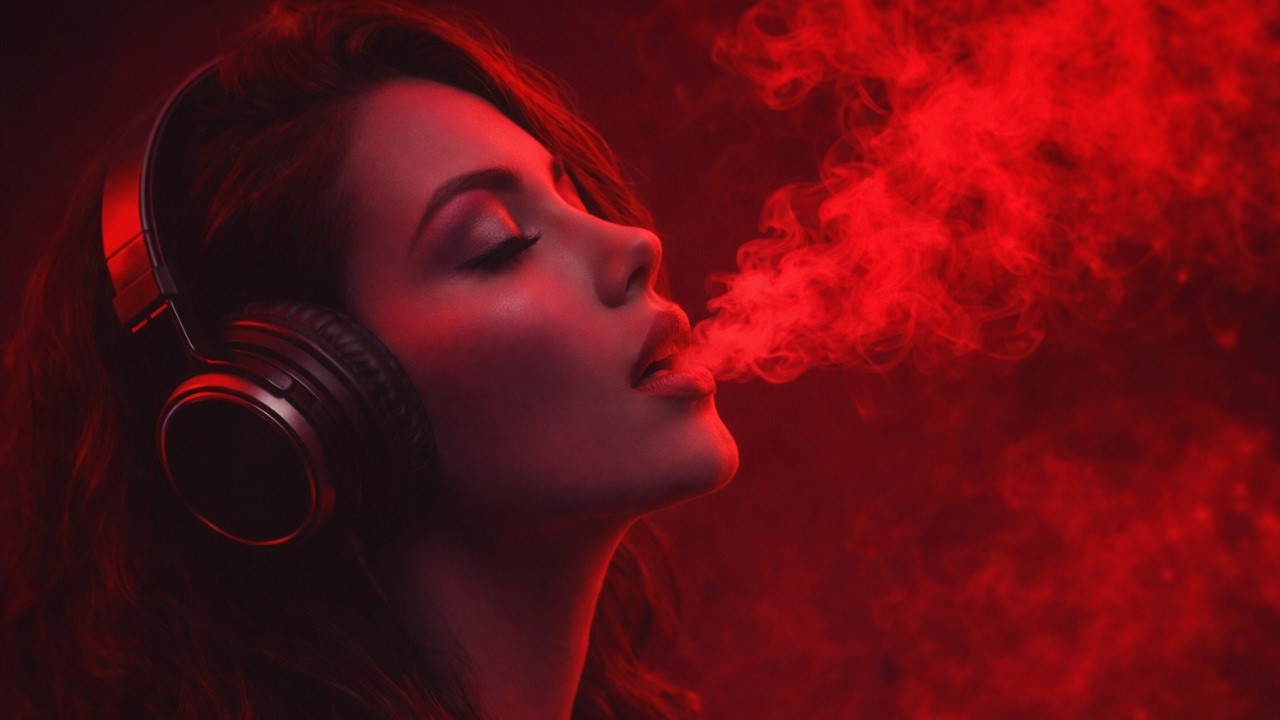 House District – Slow Motion | Deep House Mix 2026 • Lounge House / Emotional Grooves