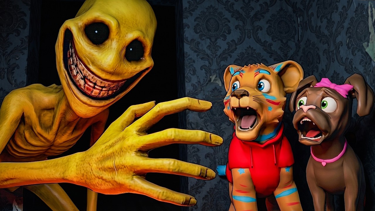 Playing the REAL Verity Mod in Garry's Mod...