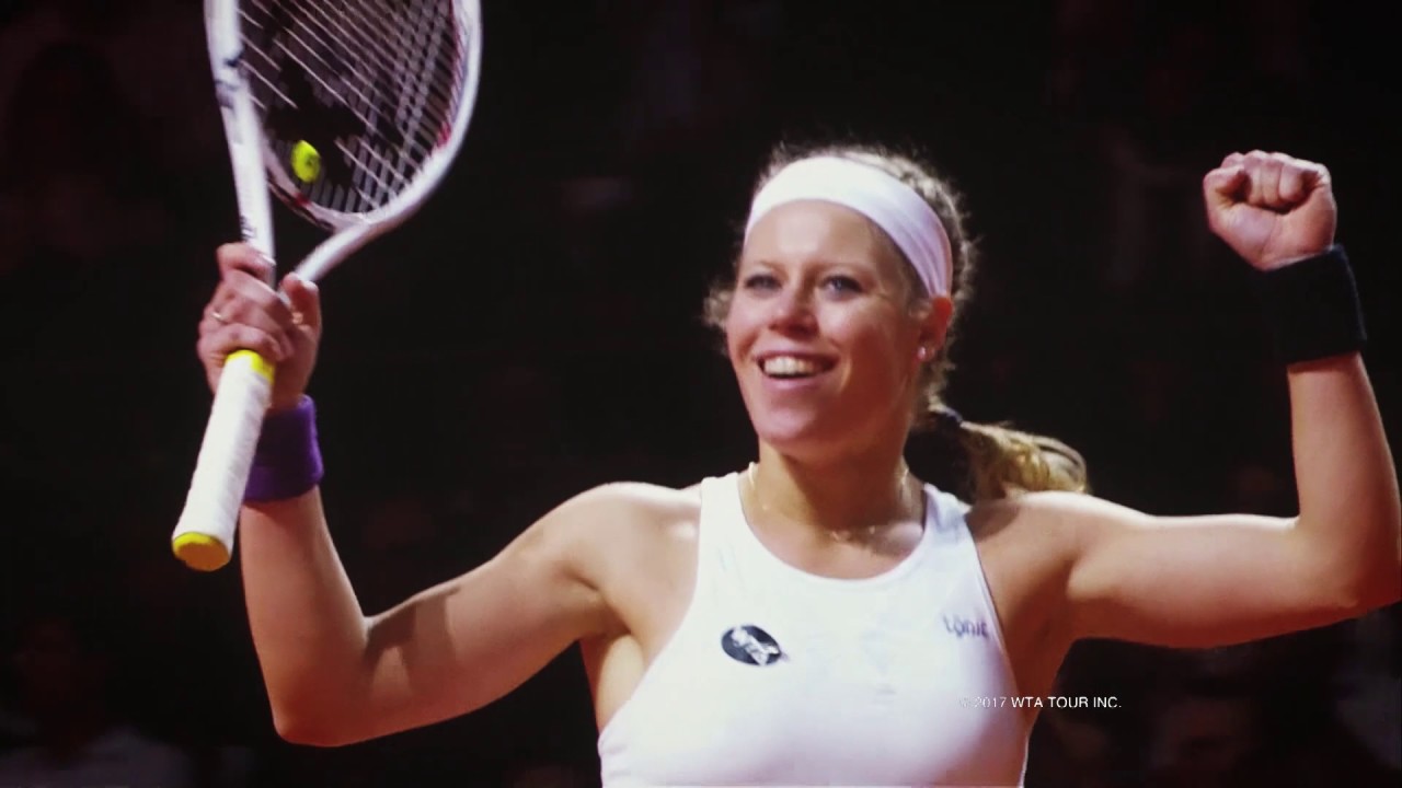 WTA - Conoce un poco m&aacute;s de Laura Siegmund