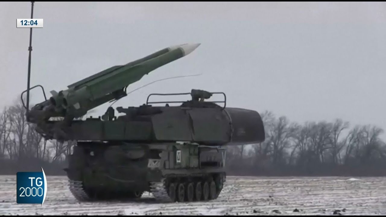 Ucraina, continua la battaglia di Bakhmut. Russi sembra abbiano usato la super-bomba