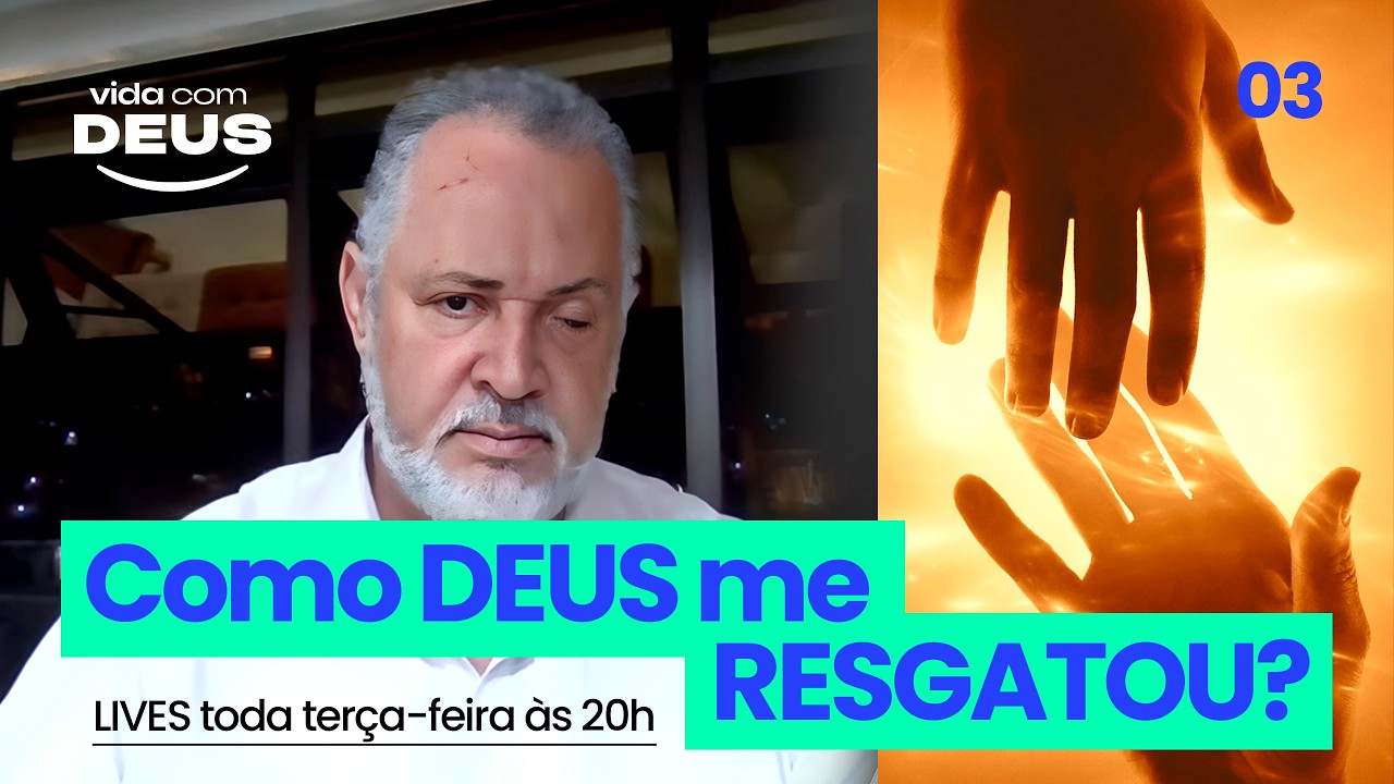 VIDA COM DEUS