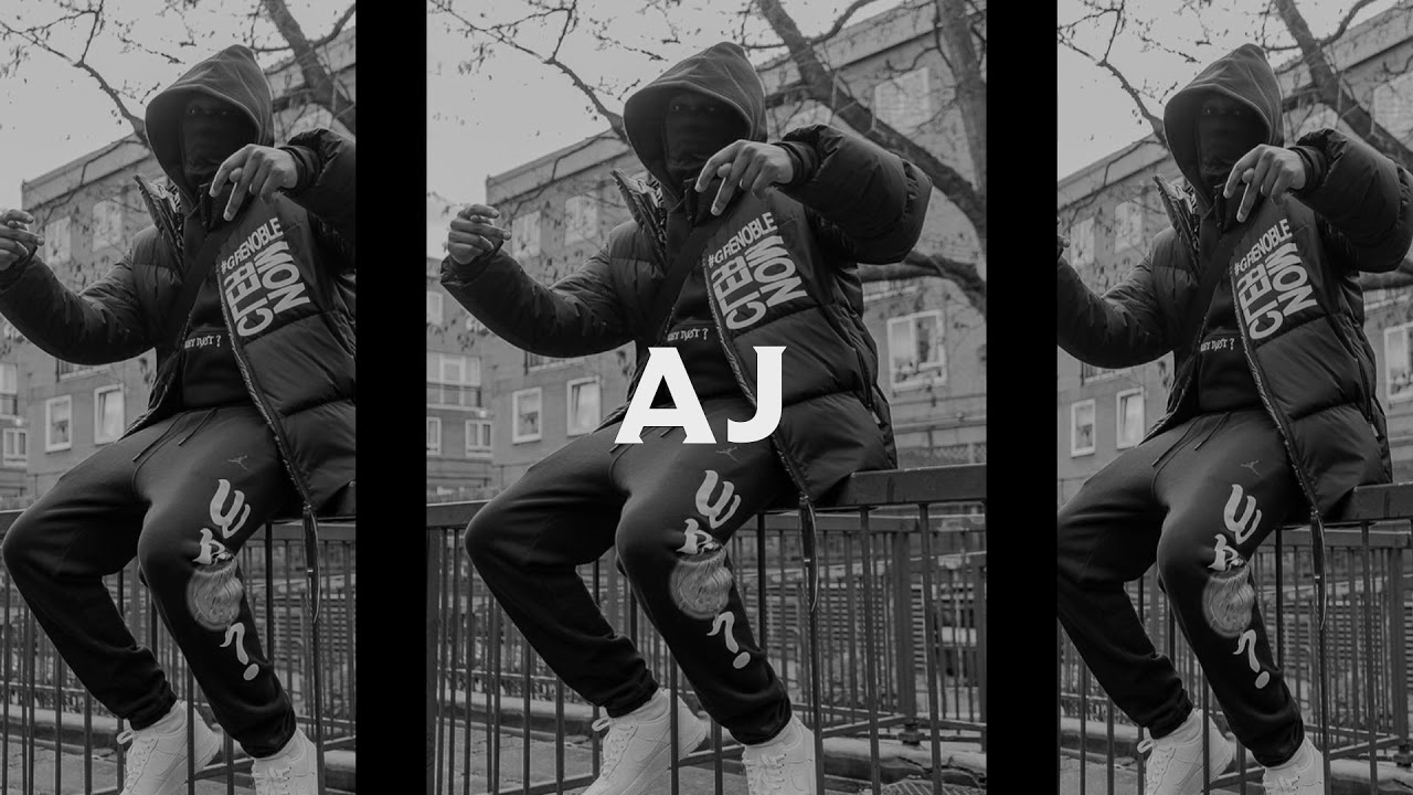 (free) #activegxng​ x 2smokeyy x suspect uk drill type beat | 