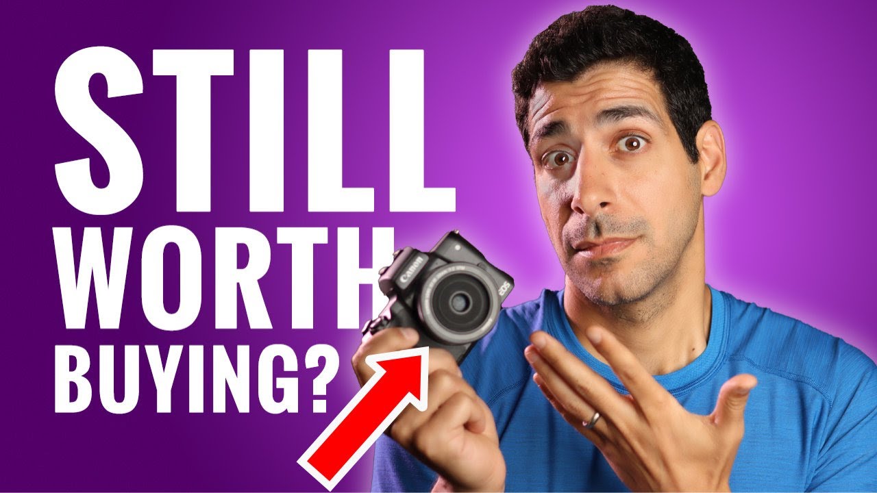 10 Reasons to Buy the M50 | And You're Not Gonna Like it!