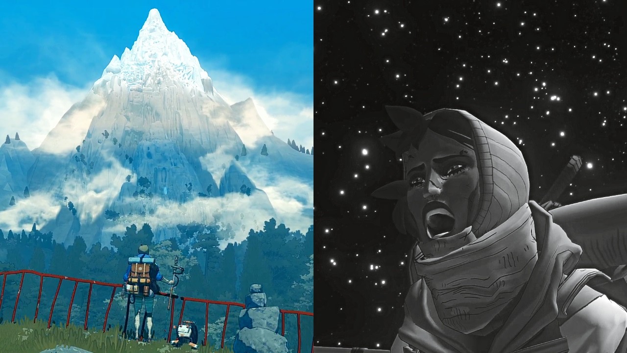 This Game Tests Your Spirit. Is the Journey Worth it?