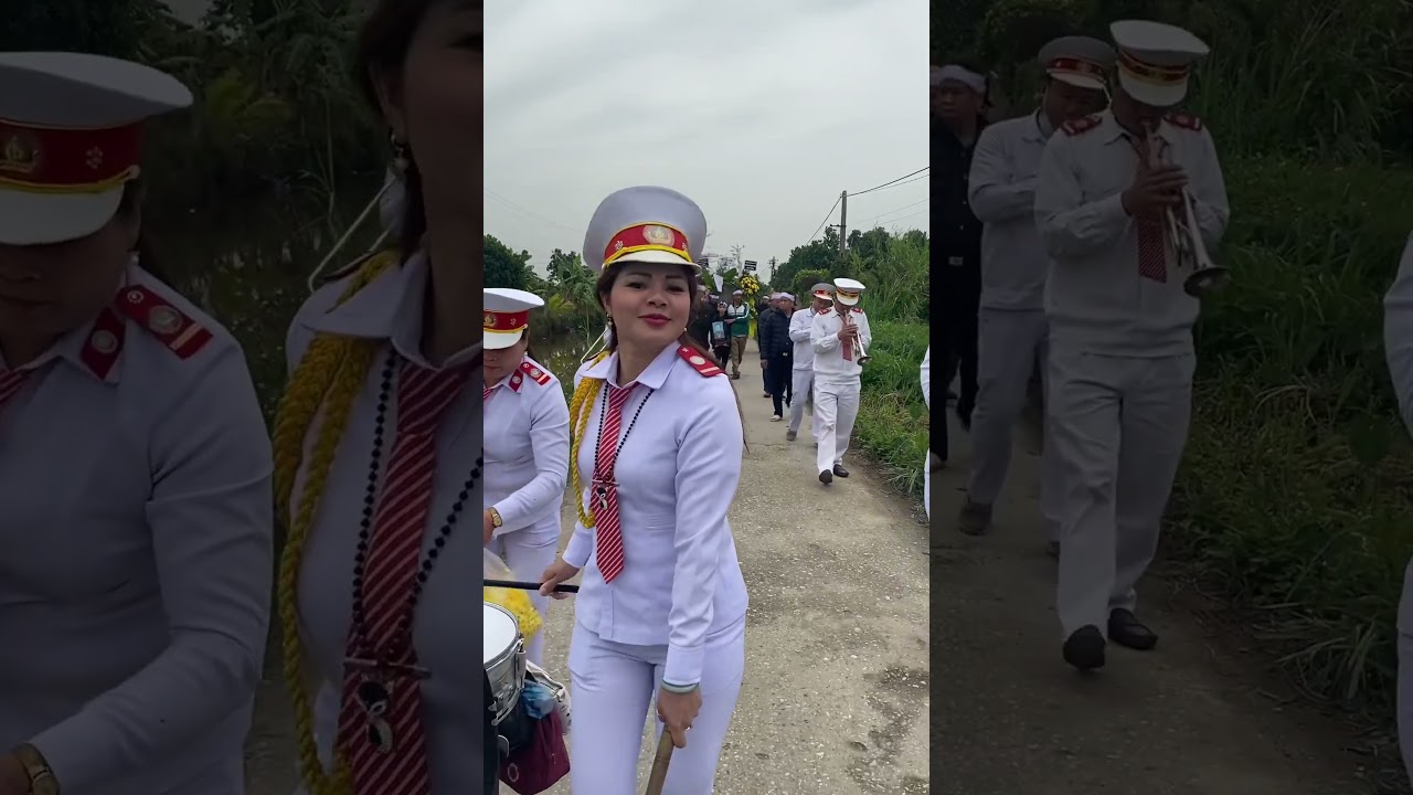 Để &yacute; Em đ&aacute;nh trống
