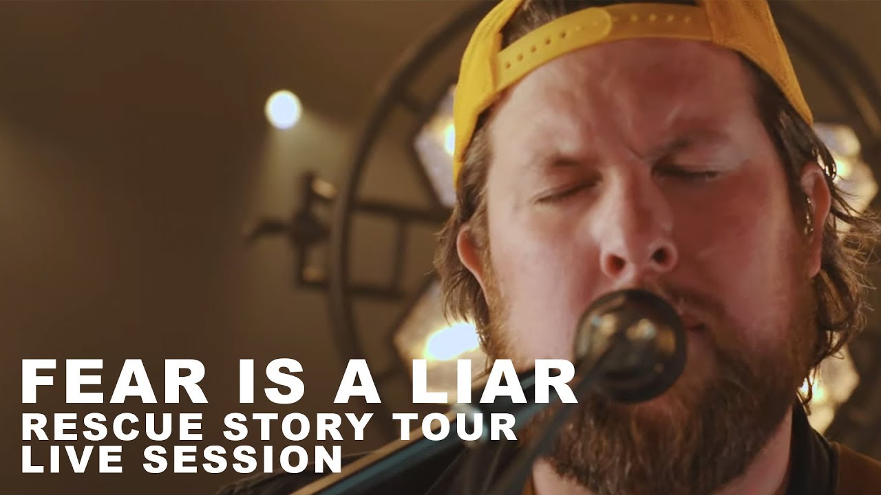 Zach Williams - 