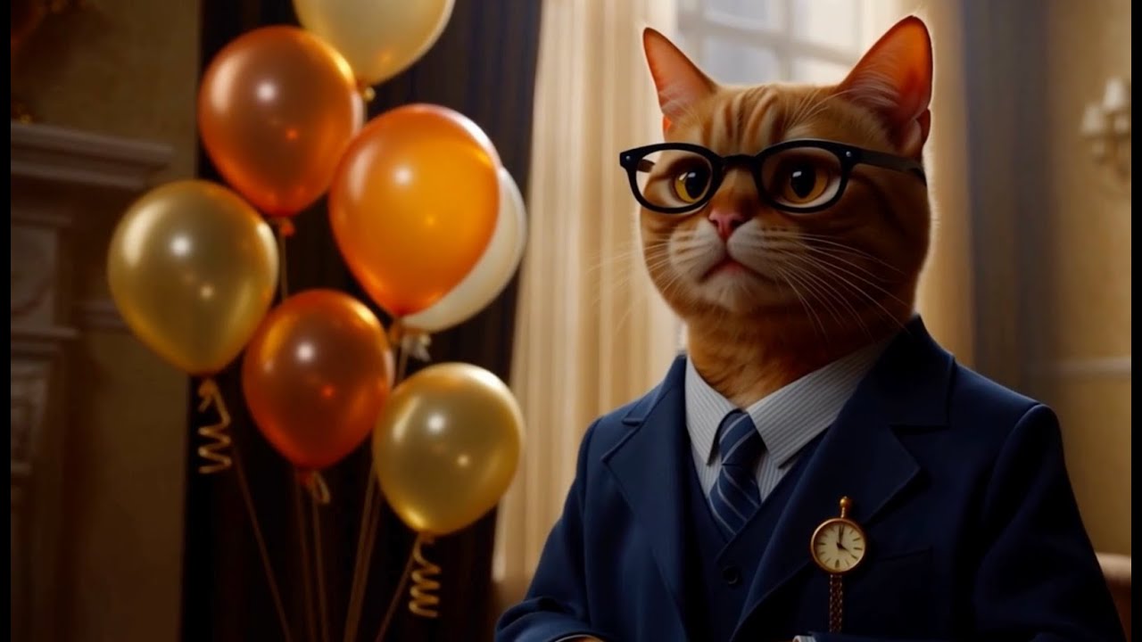 С 60летием.Happy Birthday! Сериал РЫЖИКИ.#happybirthday #60thanniversary