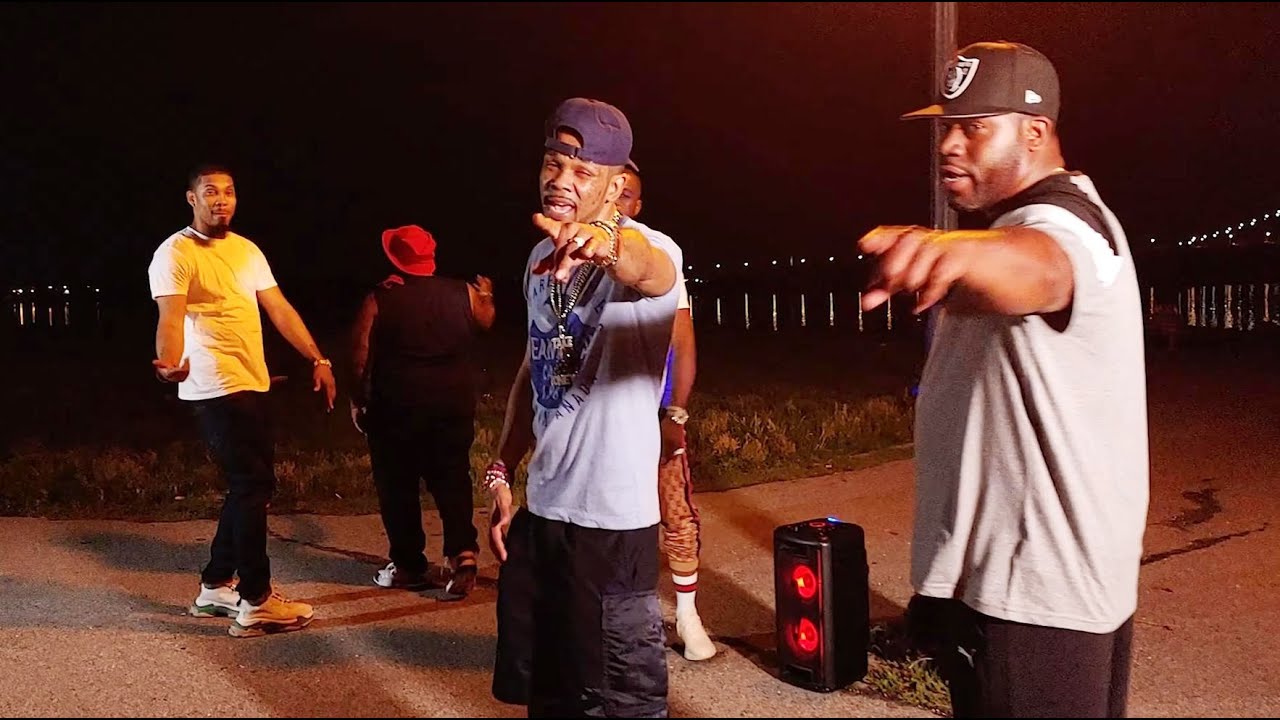 Yung JB x Take Money KO - Rich Porter - (New Official Music Video) (Dir. By MSBVIZUAL)