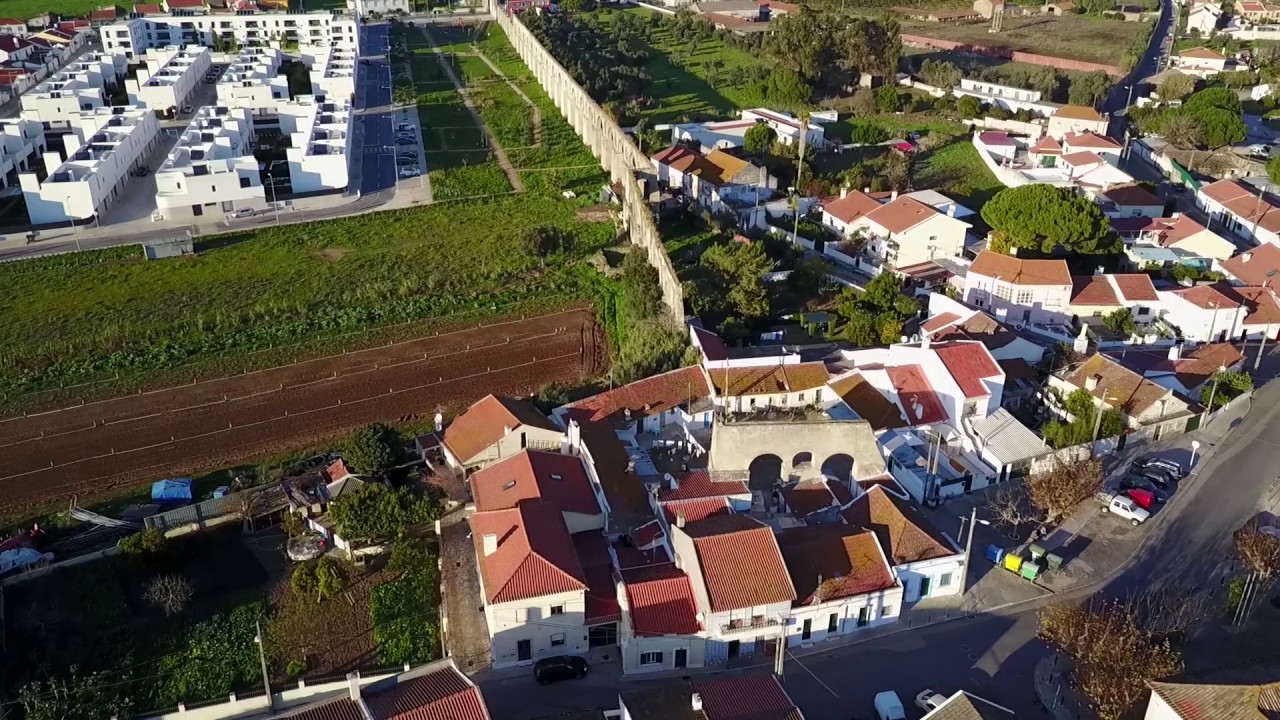 Santo Antão do Tojal | Loures, Portugal | 1080p