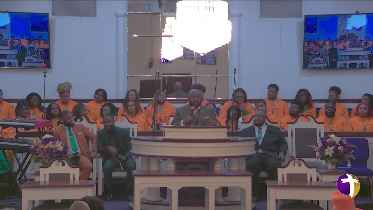 GSMPBC 3rd Sunday Morning Worship Service 01.18.26