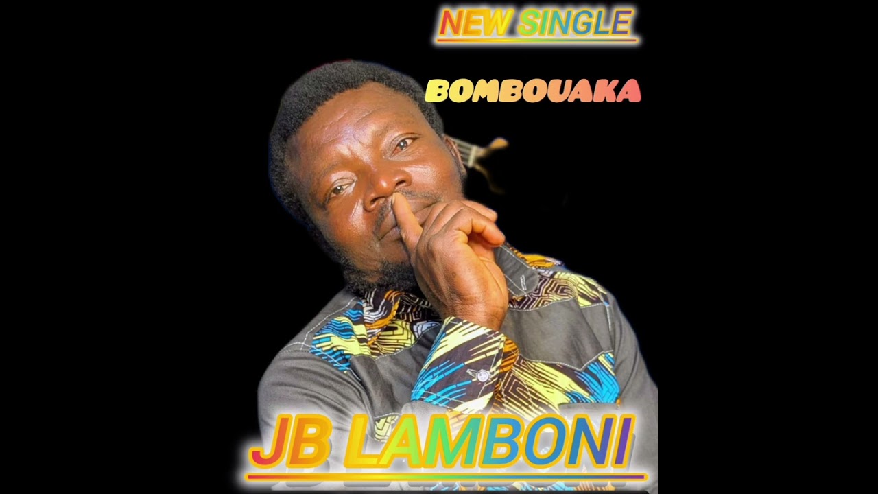 JB LAMBONI Tandjouare & Bombouaka