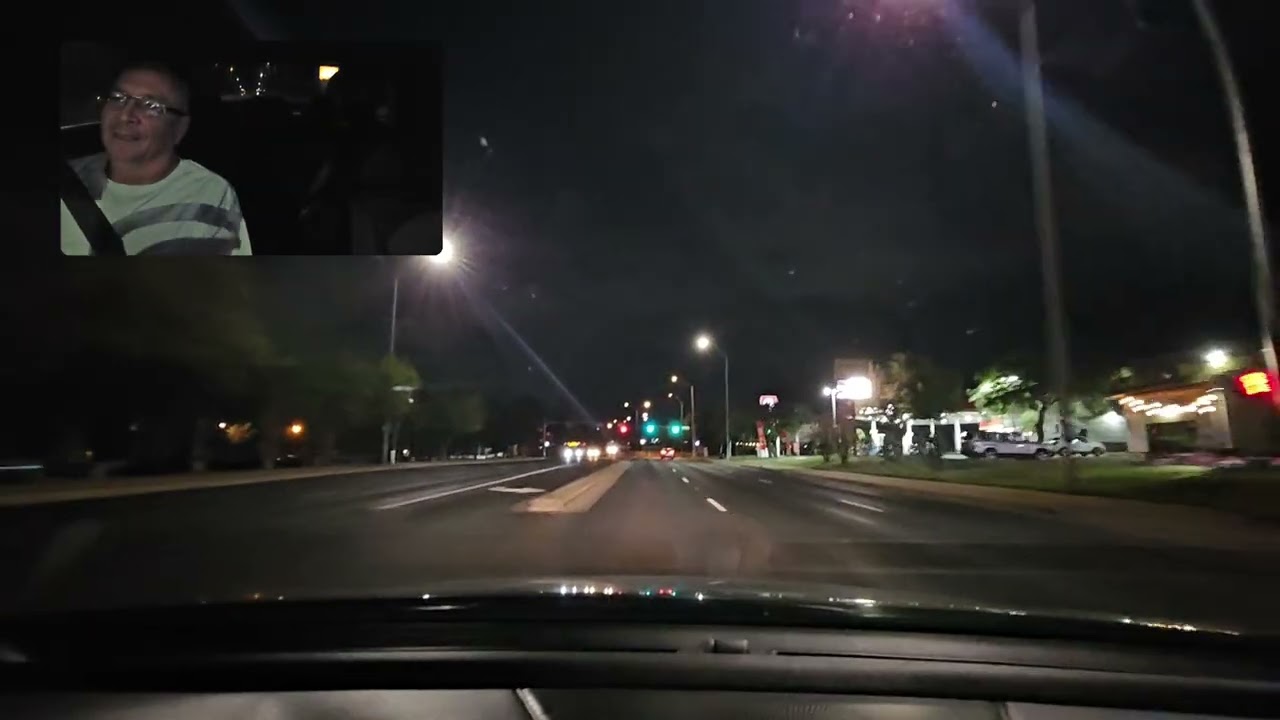 #UberChronicles