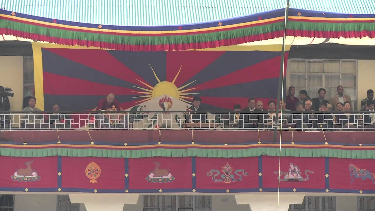 53rd TCV Founding Anniversary Celebration