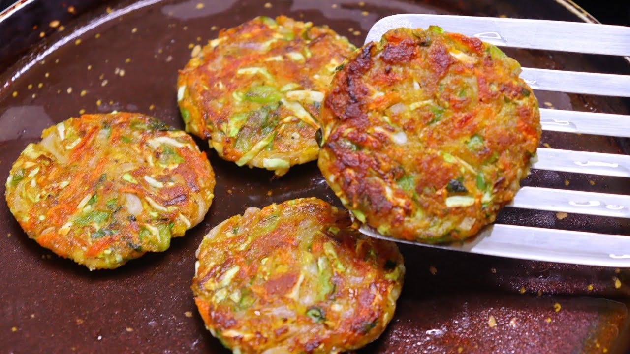 Simple Snacks recipe | Quick snacks recipe | Tasty&Healthy Snacks recipe | Less oil snacks | Snacks