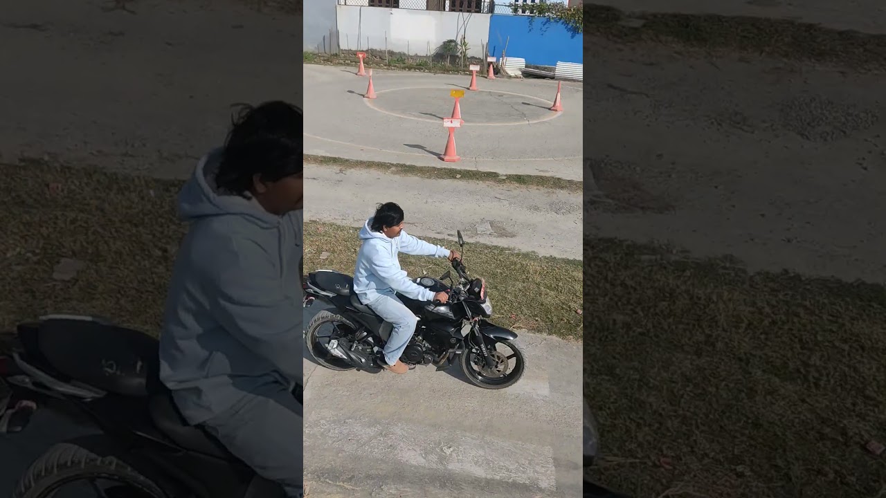 #rider #viral #nepal #butwalcity #likeforlikes #nepalbiker #nepalbiker #comment #superrurudriving