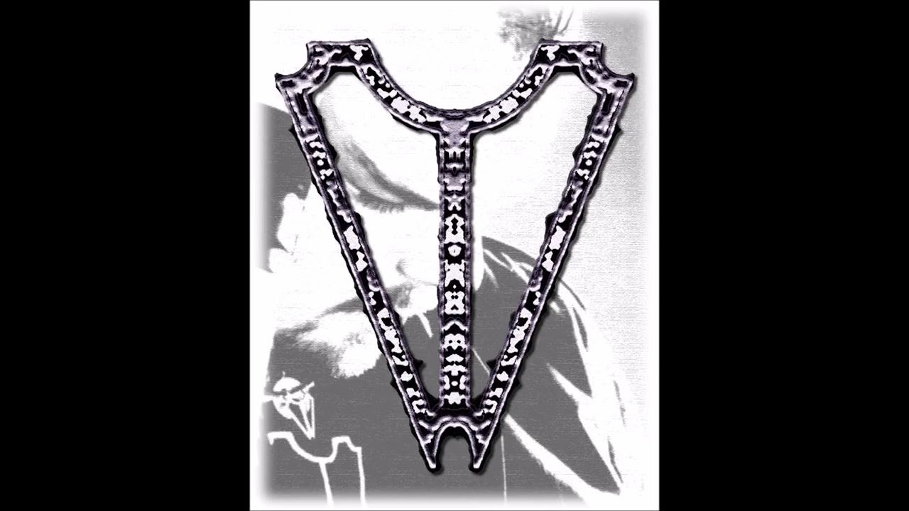 Kiss the Blade - Vain Try