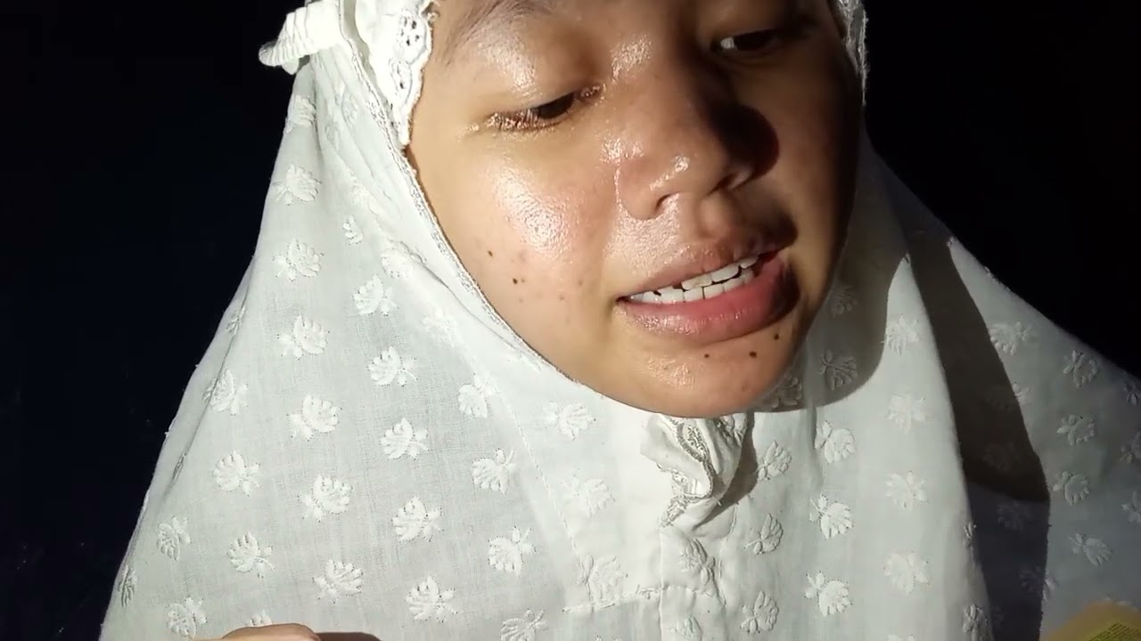 Tugas Agama II (juz 3)