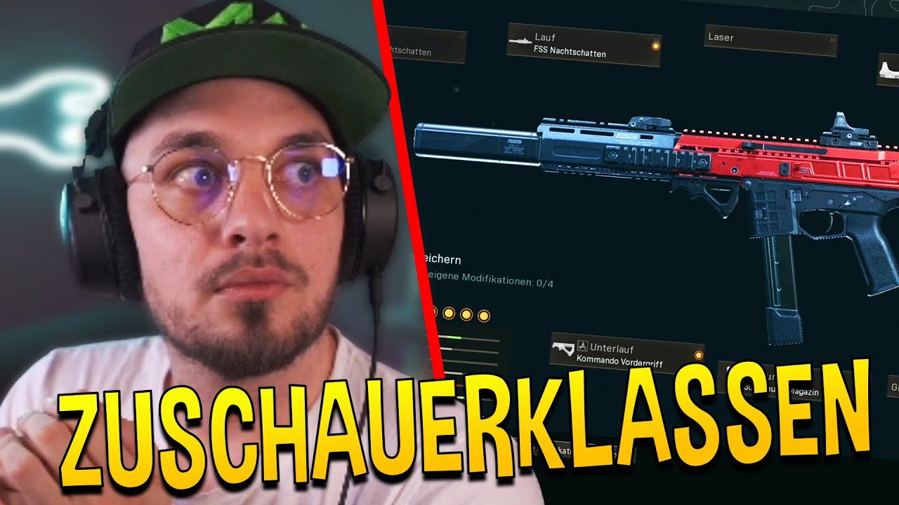 WARUM muss ich LEIDEN?🤬