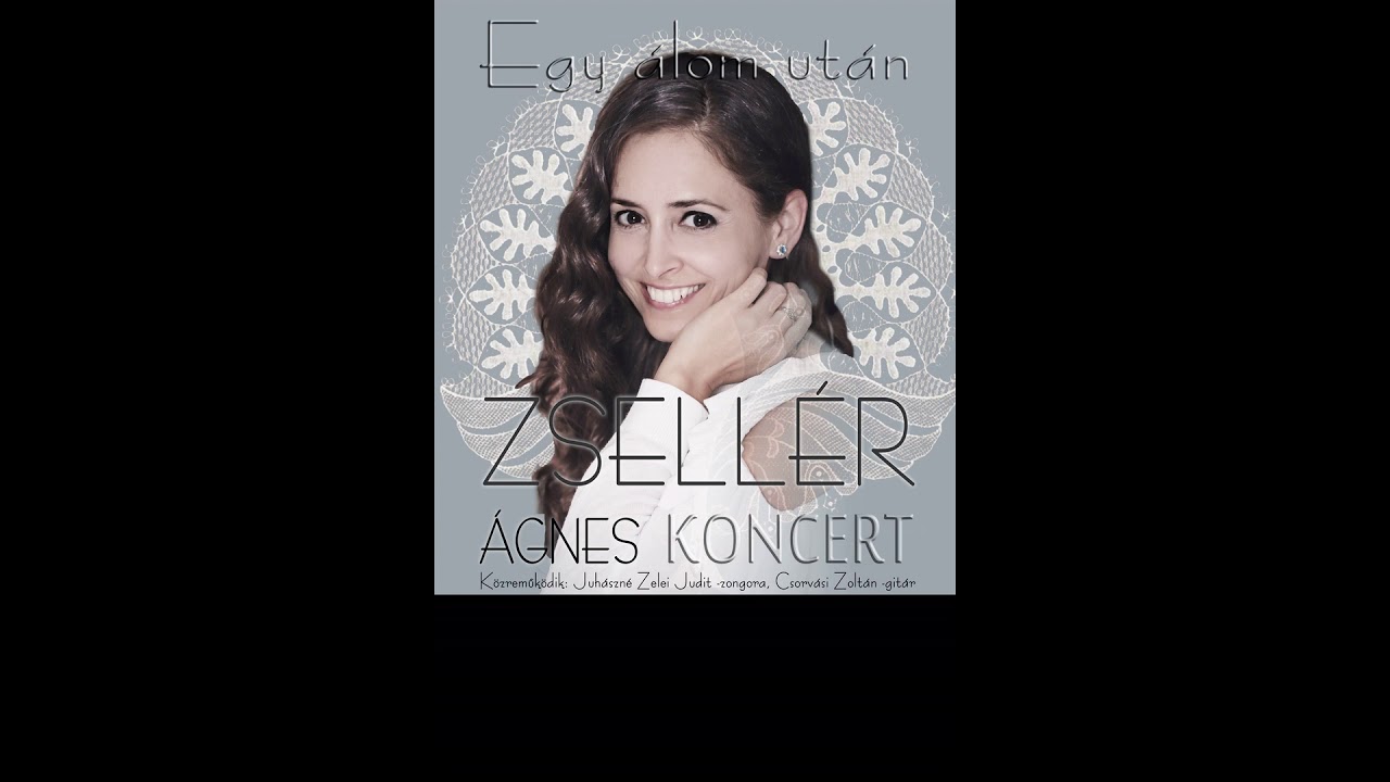 Caccini   Ave Maria /énekel: Zsellér Ágnes, zongorán kísér: Juhászné Zelei Judit/