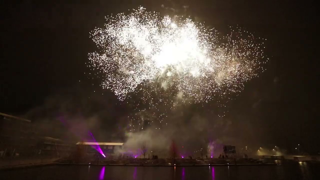 Pyromusical 2023 - Roosendaal
