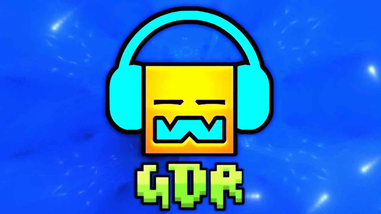 Kaixo - Cloudburst  [ Geometry Dash Music ]