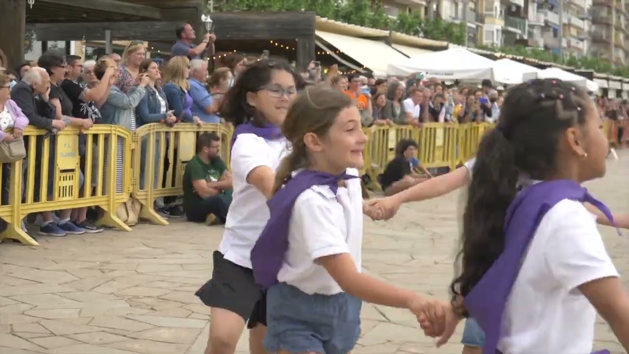 Cloenda Dansa Escoles 2022