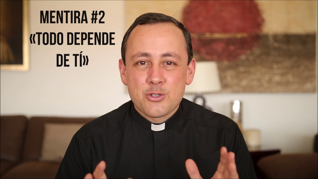 3 mentiras de nuestro mundo