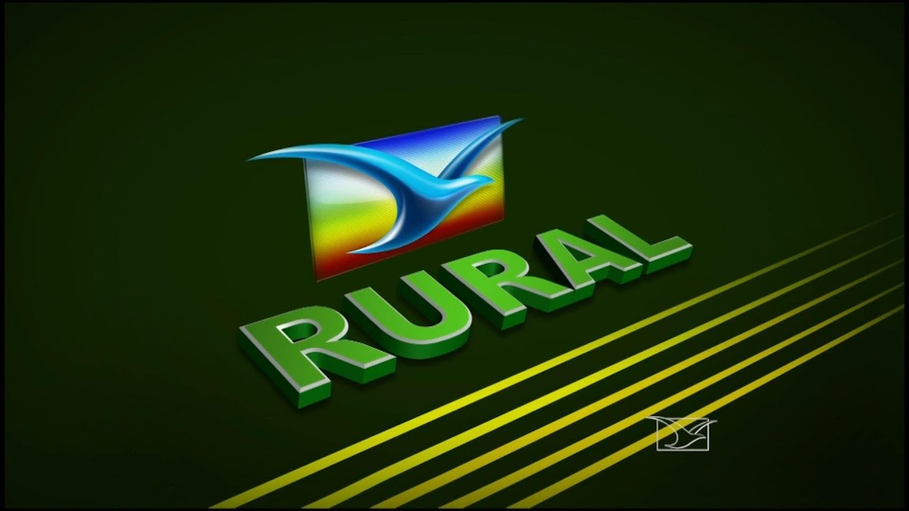 Vinheta - Mirante Rural (2013) - TV Mirante (S&atilde;o Lu&iacute;s, MA)